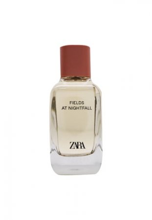 23. Zara Fields At Nightfall Woman, Aroma Vanilla Amber Terbaik
