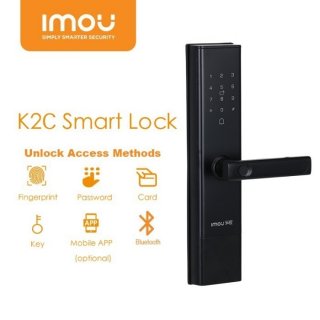 IMOU Smart Door Lock K2C 