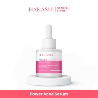 Hanasui Power Acne Serum