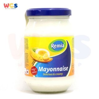 Remia Mayonaise Delicious & Creamy