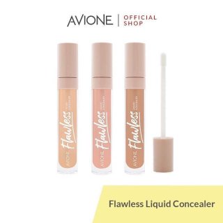 Avione Flawless Liquid Concealer