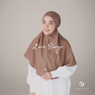 Sovva Label - Zara Bergo