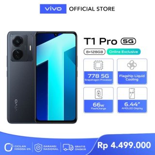 Vivo T1 Pro 5G