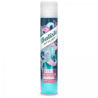 Batiste Hold Me Hairspray