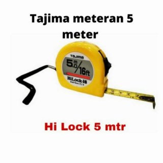 Tajima 5M Japan Hi-Lock Measuring Meter