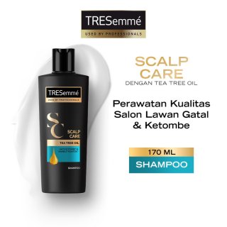 Tresemme Scalp Care Shampoo 170 ml