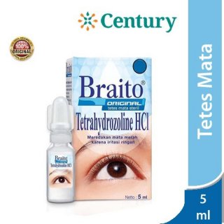 Braito Eye Drop 