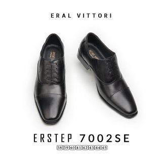 Eral Vittori Erstep 7002 SE Sepatu Pria Pantofel Formal Oxford 