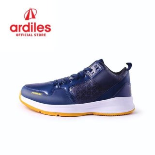 Ardiles Men DBL Pride Basket Shoes