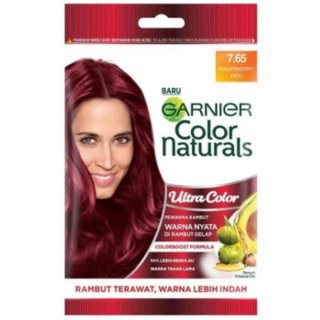 Garnier Ultra Color 7.65 Raspberry Red