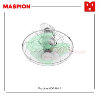 Kipas Angin Gantung / Orbit Fan Maspion MOF 401 P