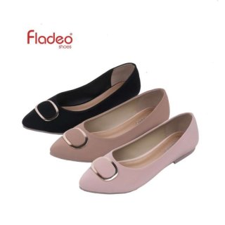 Fladeo A21/LSB355-3AE/Shoes for Ladies