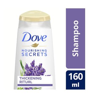 Dove Thickening Ritual Shampoo