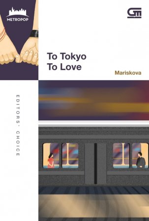 To Tokyo To Love