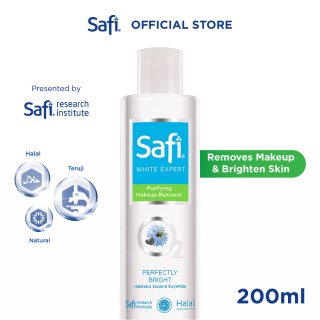 Safi White Expert Purifying Make Up Remover