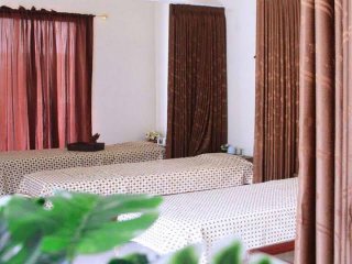 Nurayya Salon & Spa Muslimah Surabaya Selatan