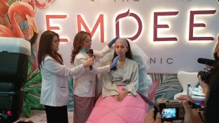 The Emdee Skin Clinic