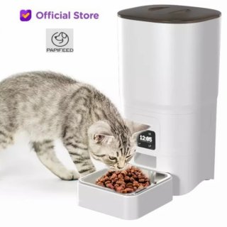 Papifeed Automatic Pet Feeder