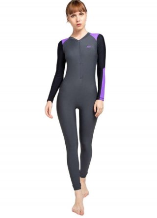 Opelon Long Diving Suit