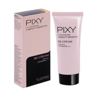 PIXY UV Whitening BB Cream