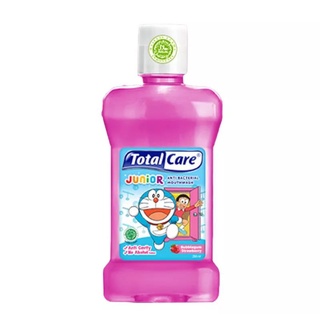 Total Care Junior Mouthwash Anti Cavity