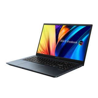 ASUS VivoBook Pro 15 OLED M6500QC Ryzen 5 5600H 16GB 512SSD RTX3050