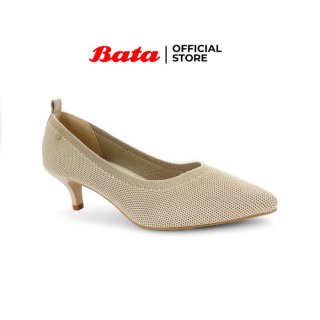 Bata Ladies Heels Shoes HEIDI - 6518775