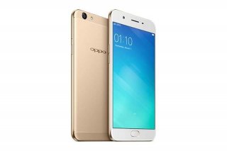 Oppo F1S