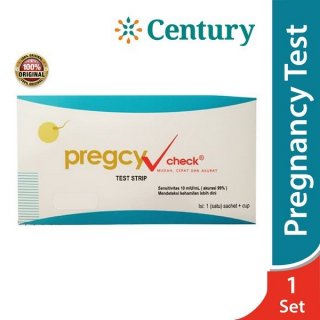 Pregcy Check Test