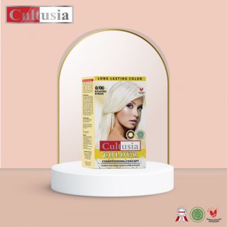 Cultusia Bleaching Powder