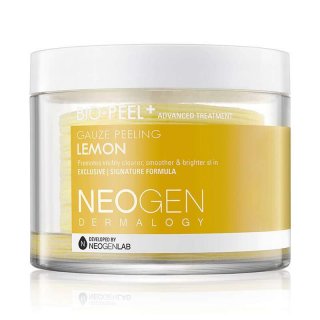 Neogen Dermalogy Bio Peel Gauze Peeling Lemon