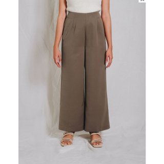 THENBLANK Hip Culotte