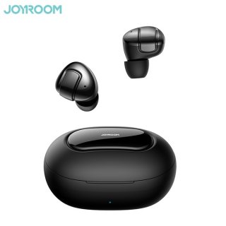 10. Joyroom JR-TL10 TWS, Pas untuk yang Hobi Mendengarkan Musik