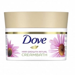 Dove Creambath Hair Growth Ritual Creambat