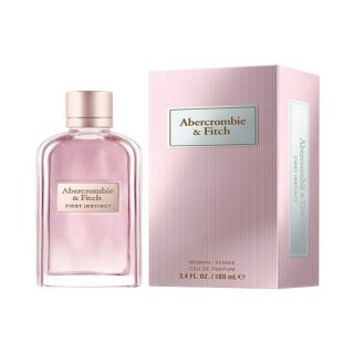 Abercrombie & Fitch - First Instinct (Women) Eau de Parfum