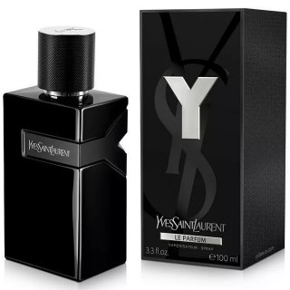 YSL Y Le Parfum for Men