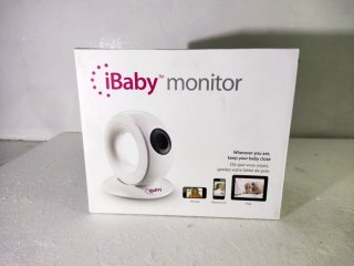 iBaby M2 Monitor WiFi Wireless Digital Baby Video Camera