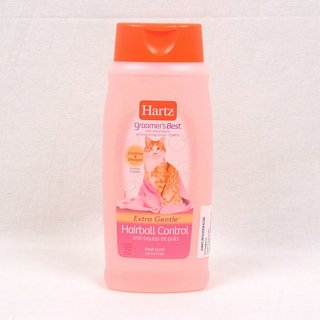 24. HARTZ Shampoo Kucing
