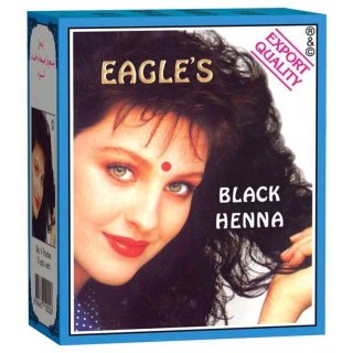 Eagle's Henna Hair Dye