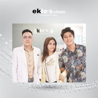 Ekle's Clinic Aesthetic & Laser