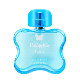 Evangeline Butterfly Eau De Parfum 80ml Bubbly
