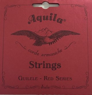 Aquila Strings 