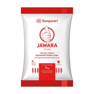 Bungasari Jawara 