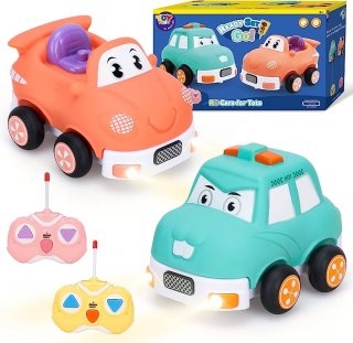 Mainan Mobil-mobilan