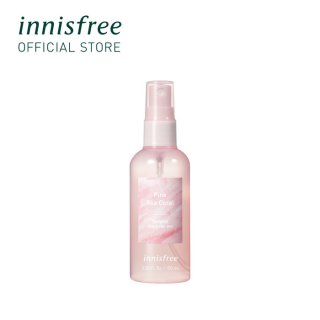 Innisfree Perfumed Body & Hair Mist Pink Sea Coral