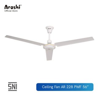 Arashi AR 228 PWF 56