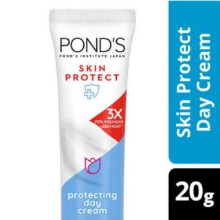 Pond’s Protecting Day Cream Sunscreen Skin Protect