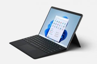 Microsoft Surface Pro 8