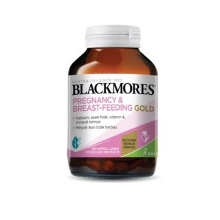 Blackmores Pregnancy 