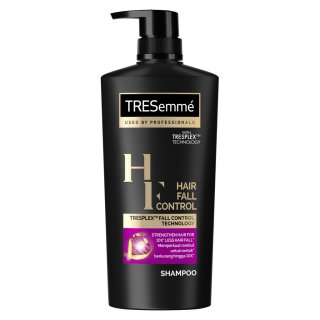 17. Tresemme Hair Fall Control Shampoo